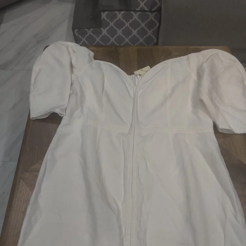 Mara Hoffman dress size 20 New with tags $880.00 - Picture 2 of 5